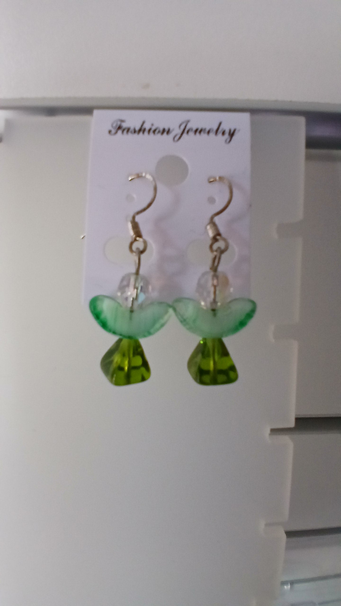 angel earring