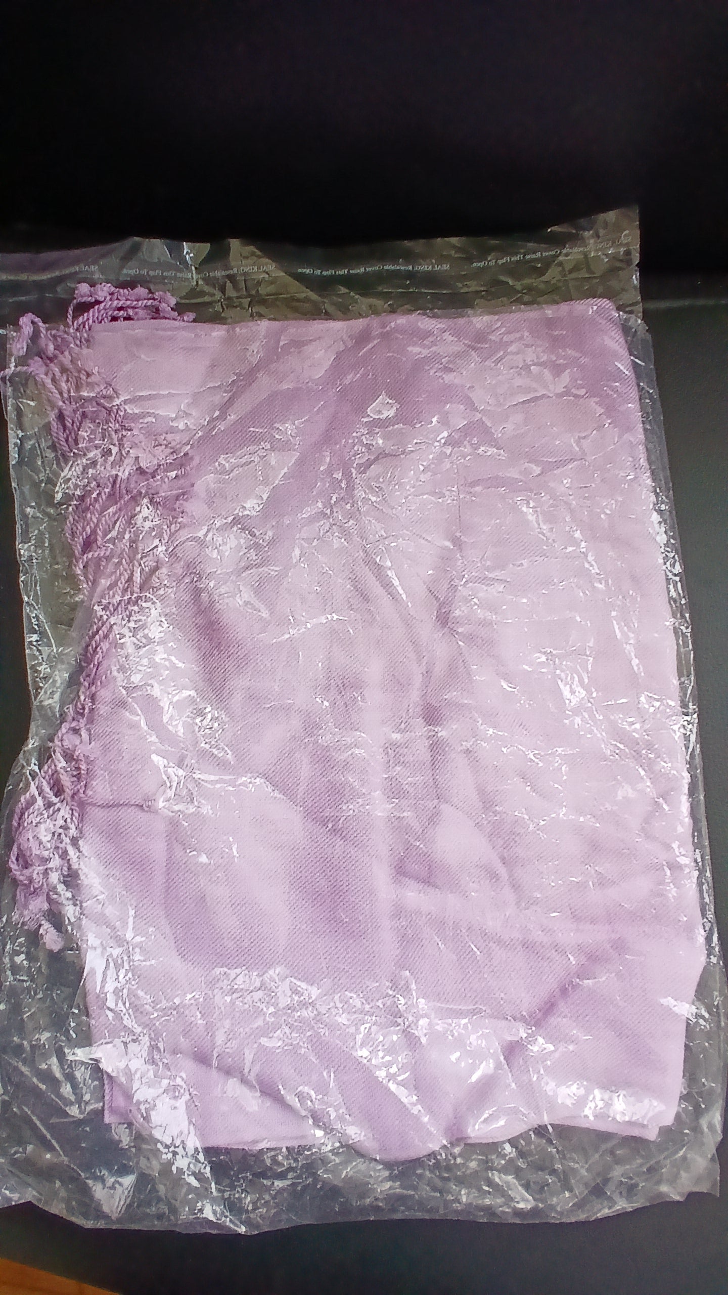 Pashminas
