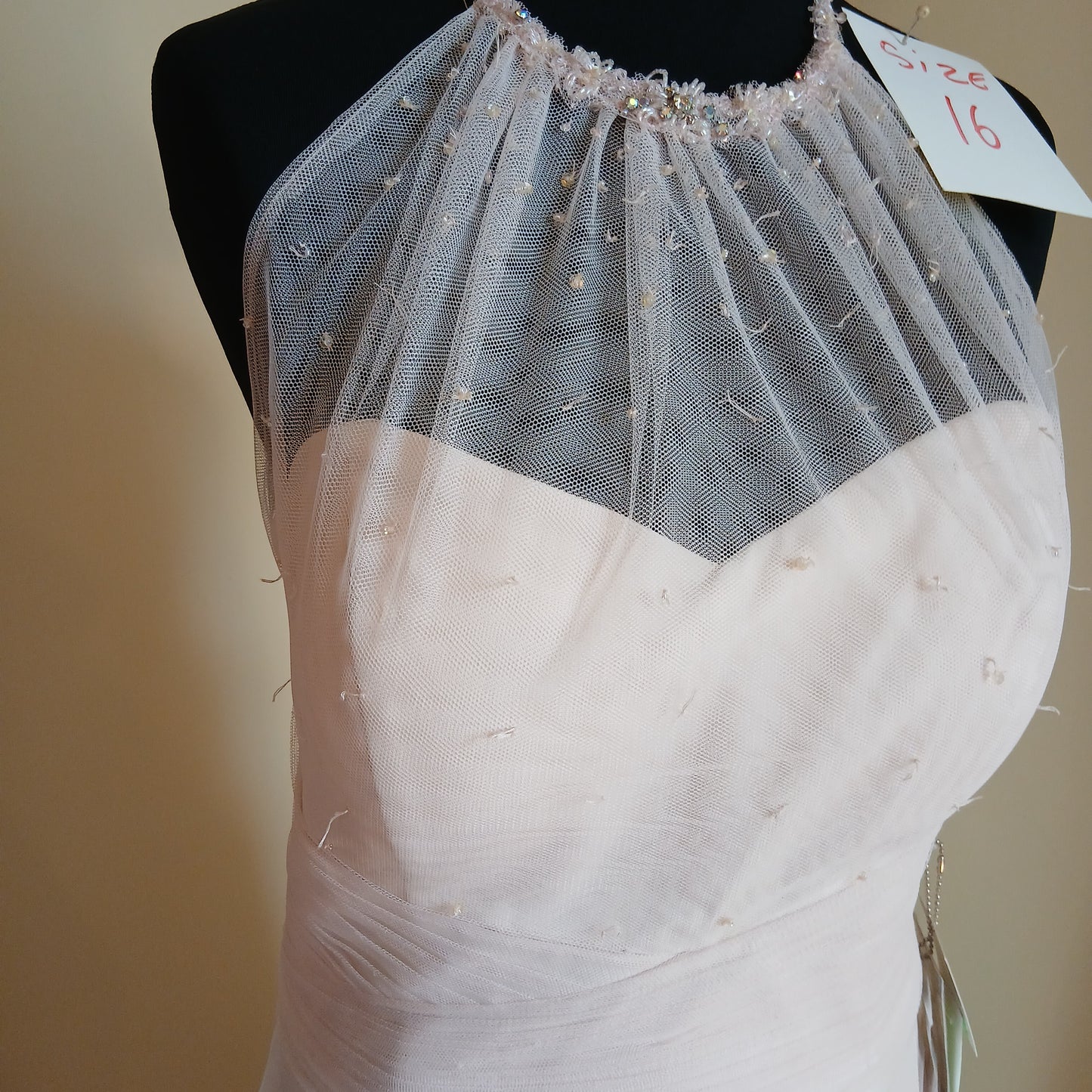 bodice
