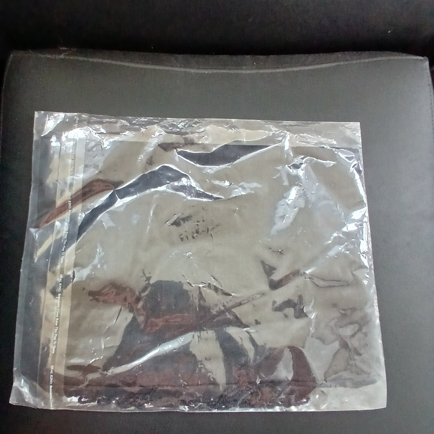 pashmina black