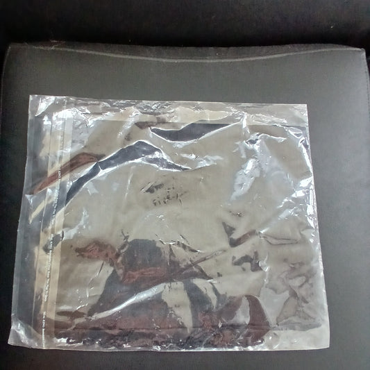 pashmina black