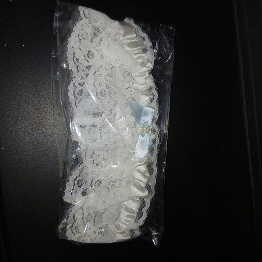 Bridal  garter