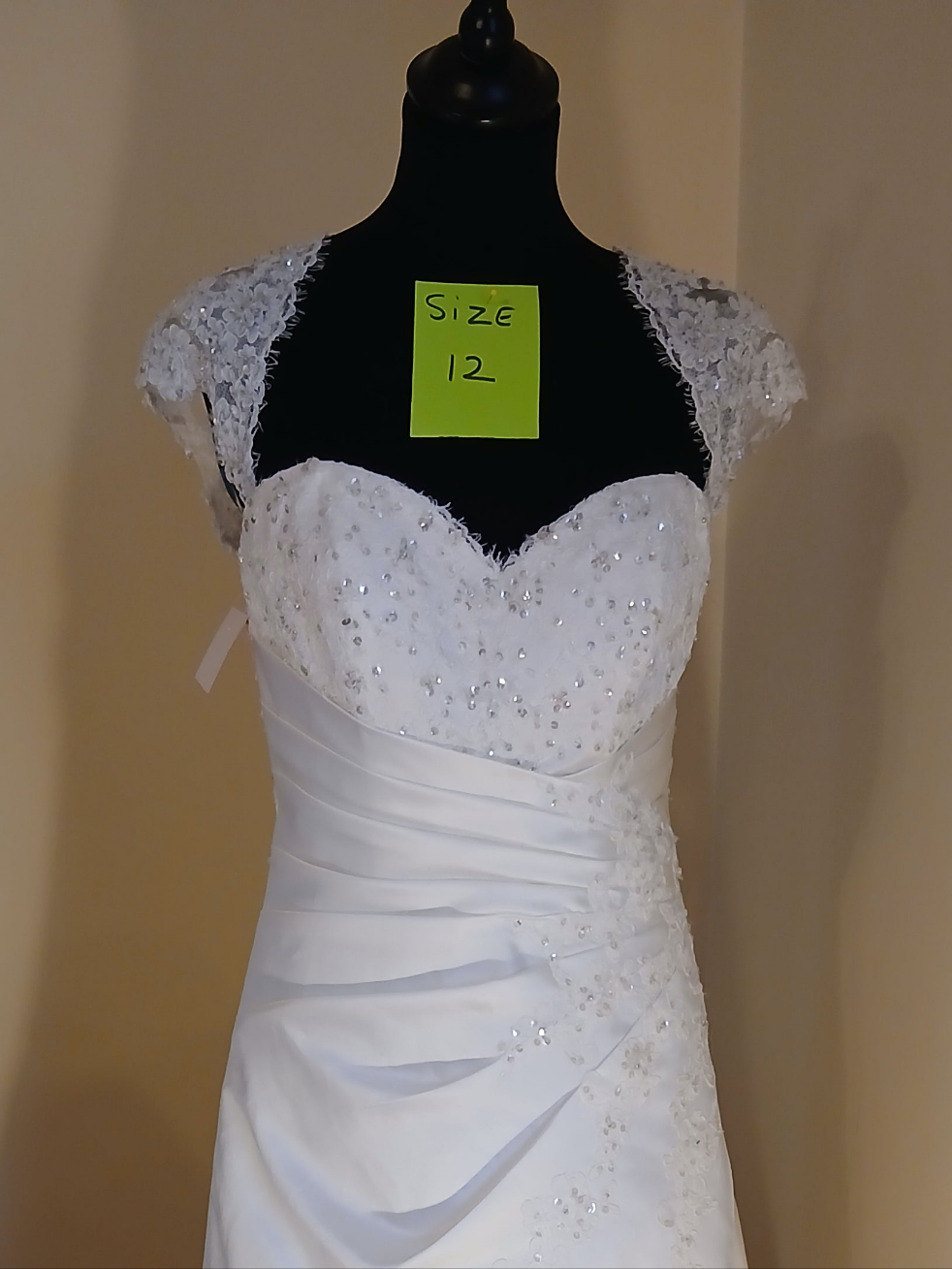 bodice