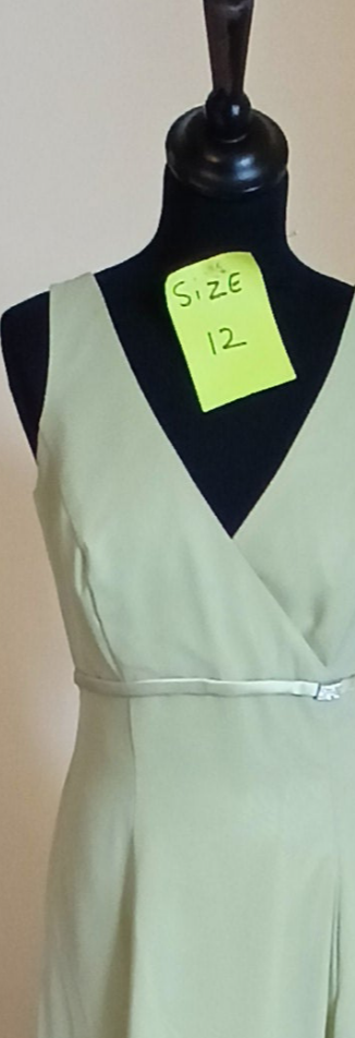 bodice detail