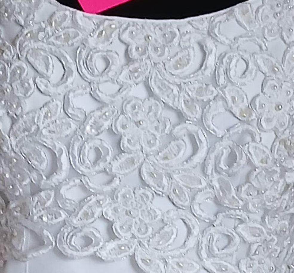 Lace design