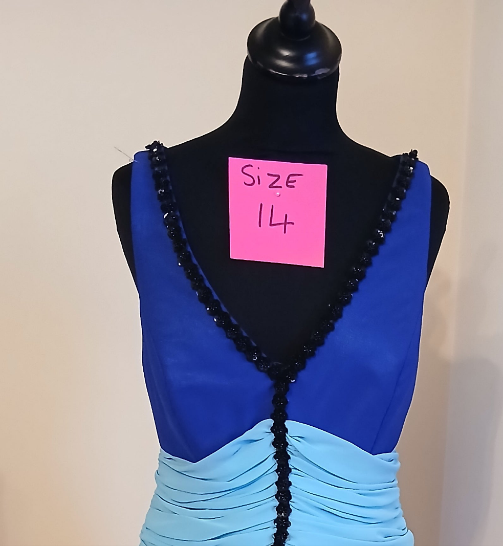 size 14
