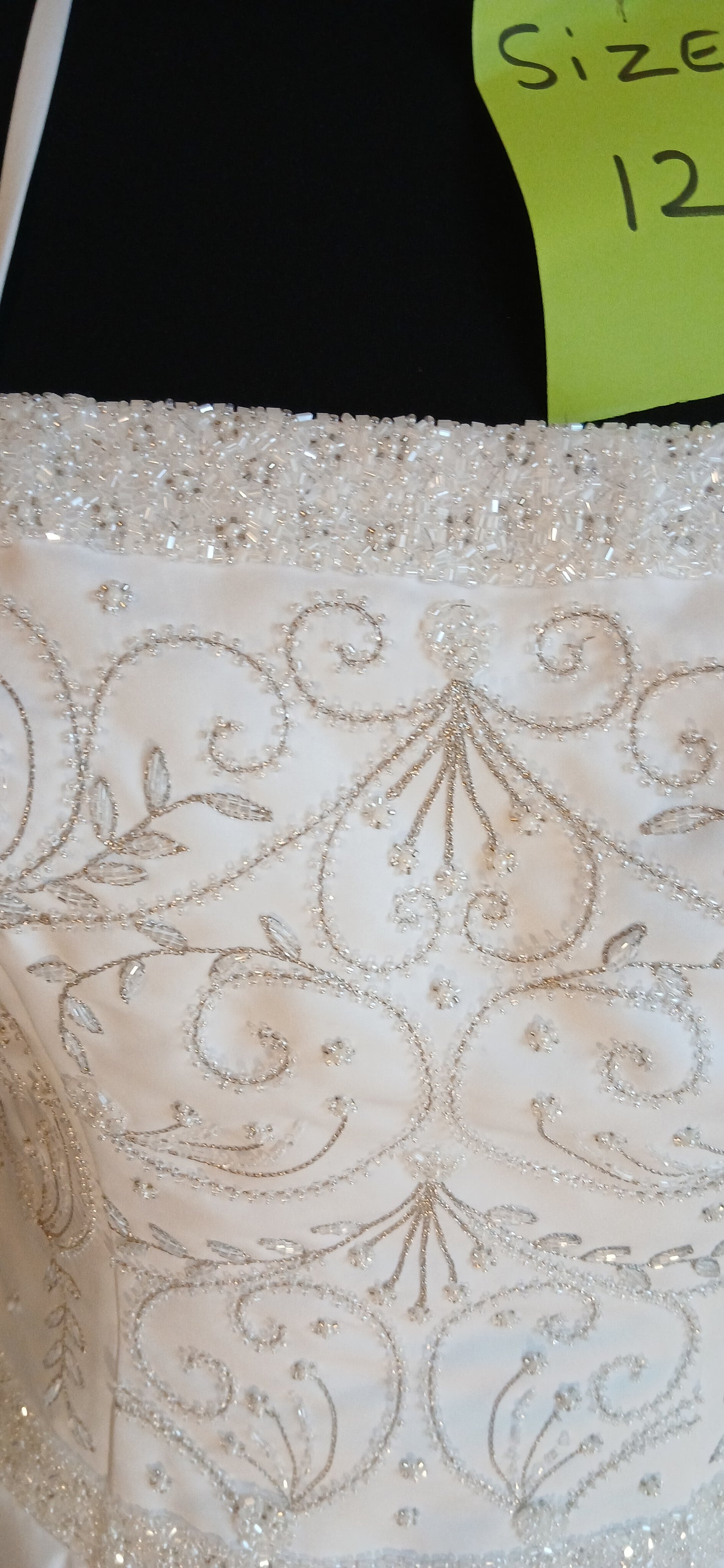 beading & embroidery