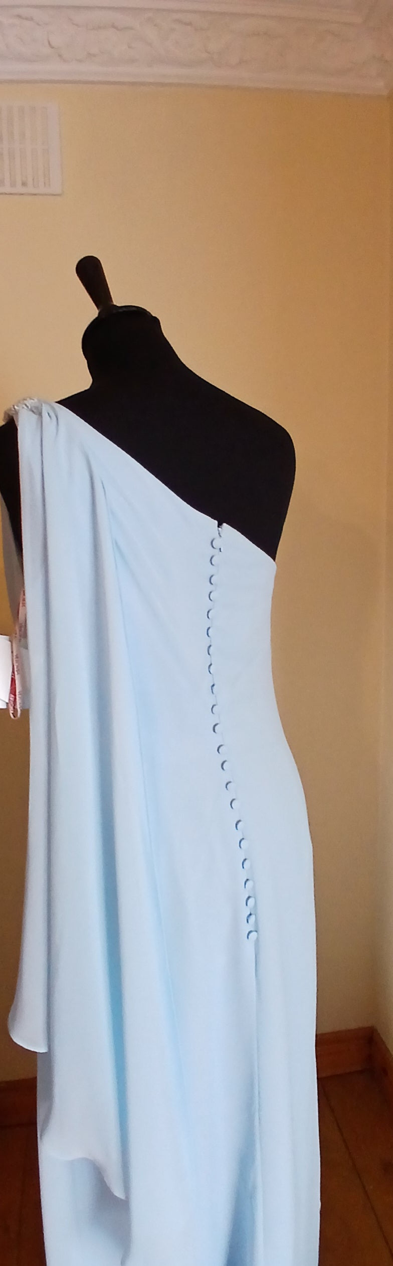 covered buttons
