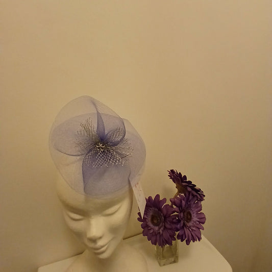 Fascinator klara