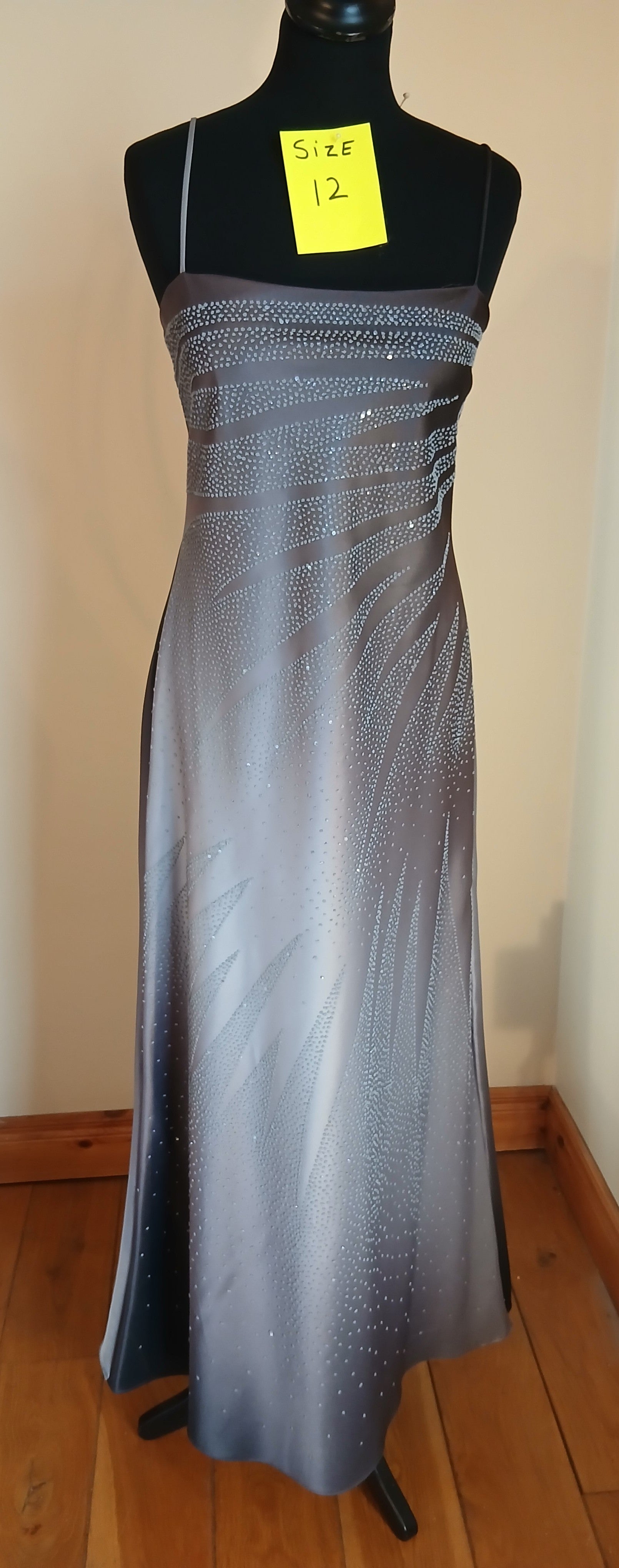 full length view
