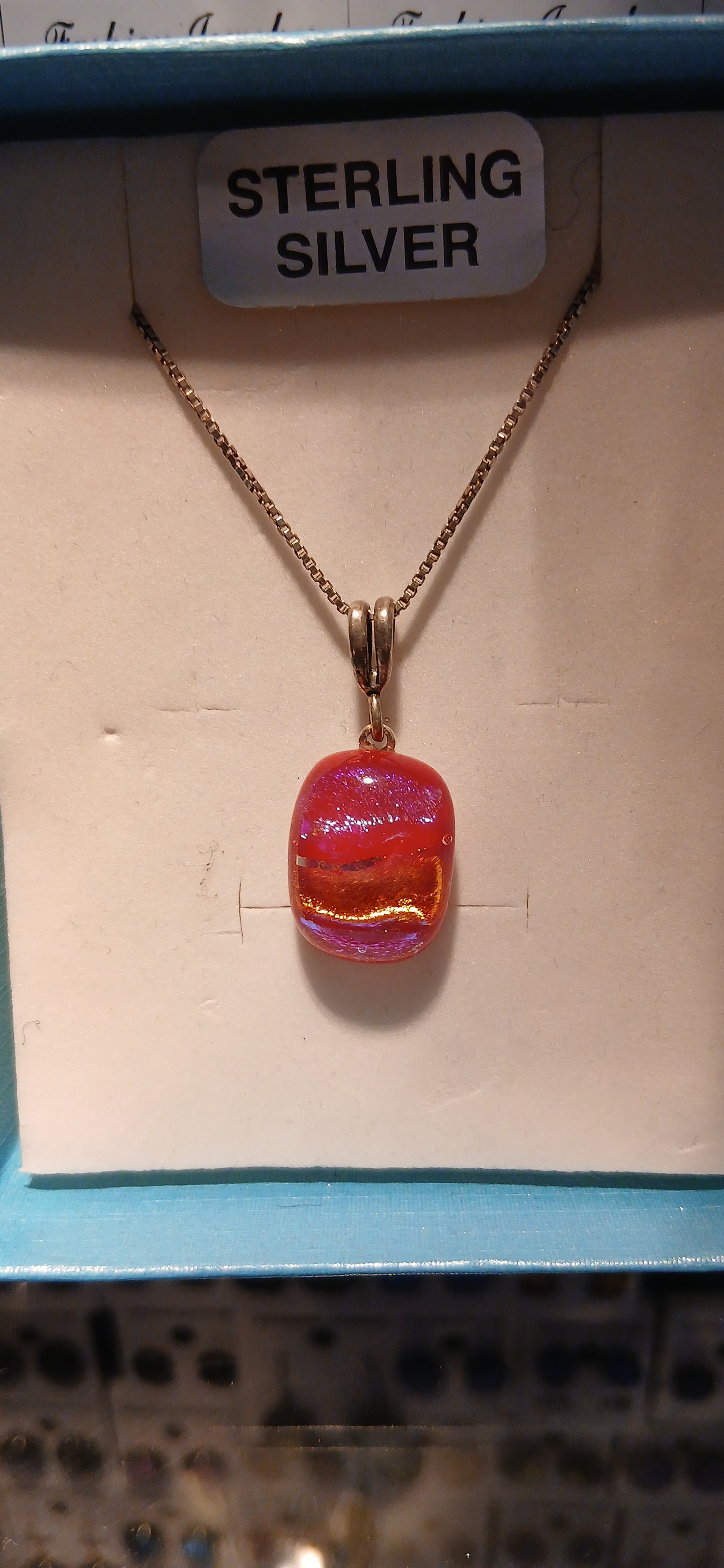 unique wearable work or art
