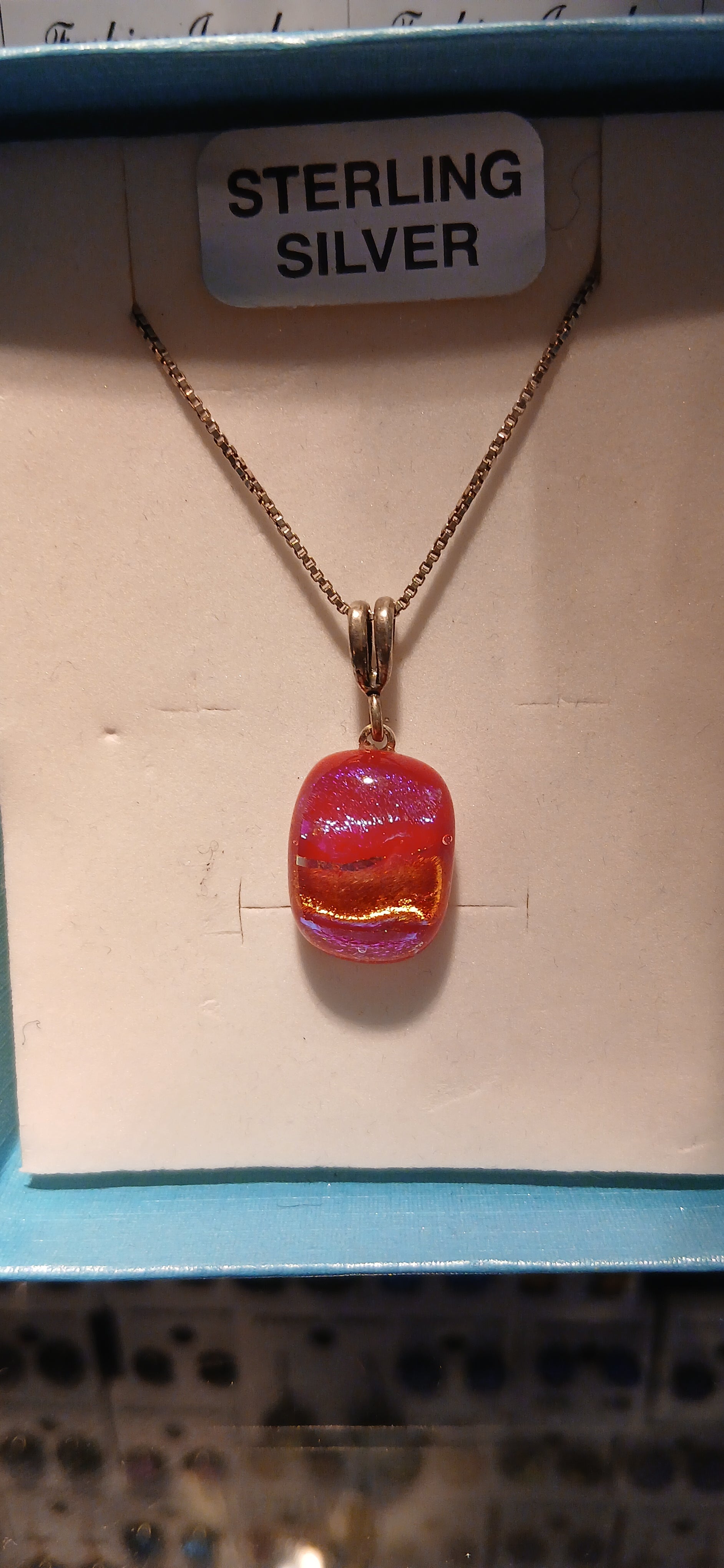 unique wearable work or art