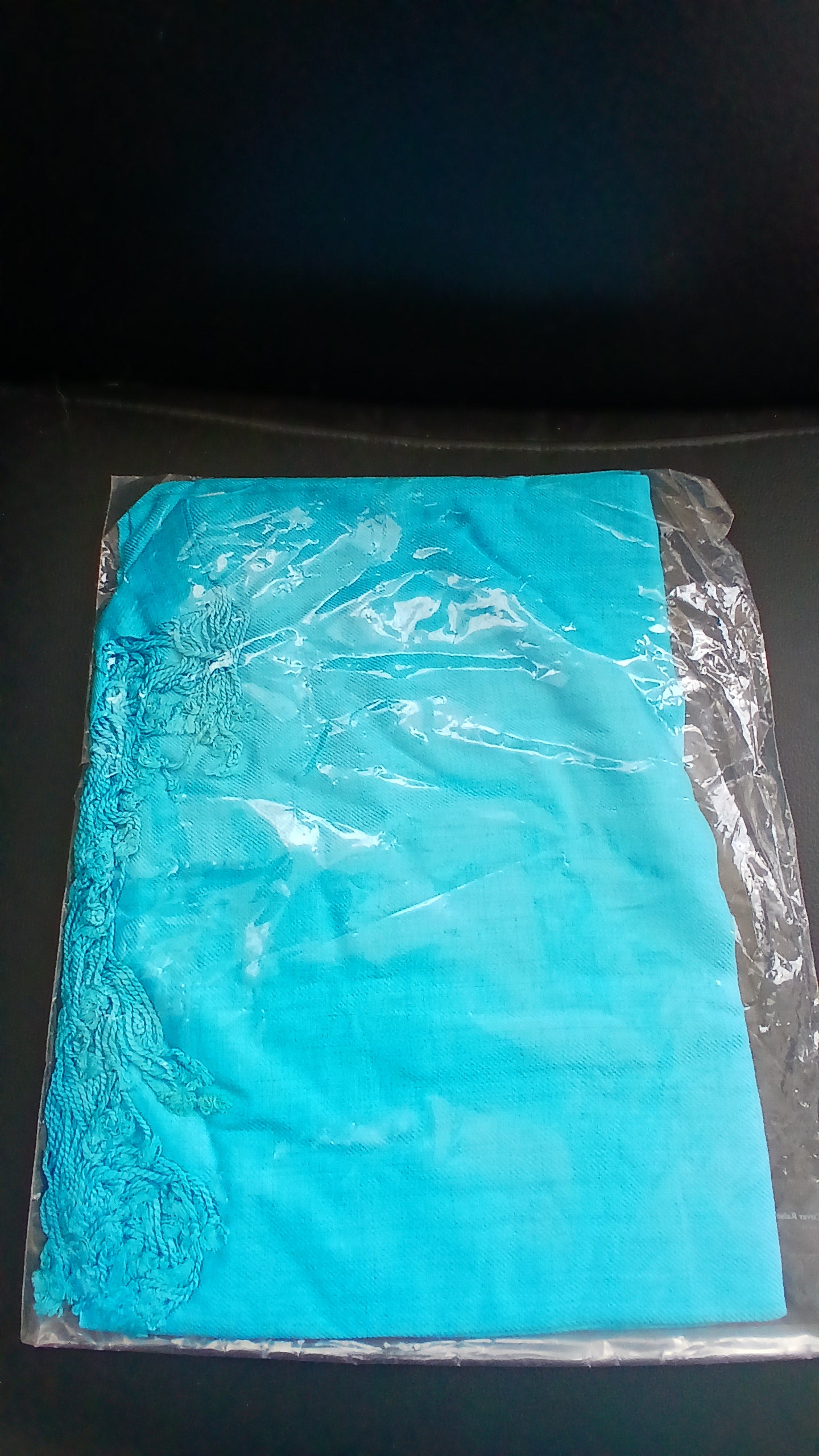 Pashminas
