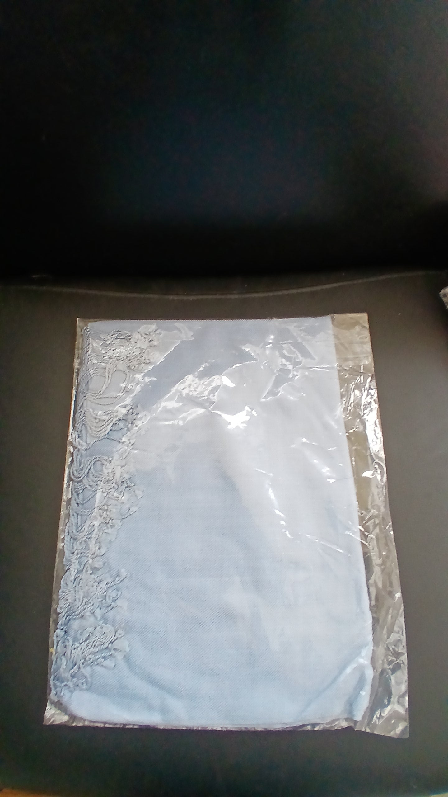 Pashminas