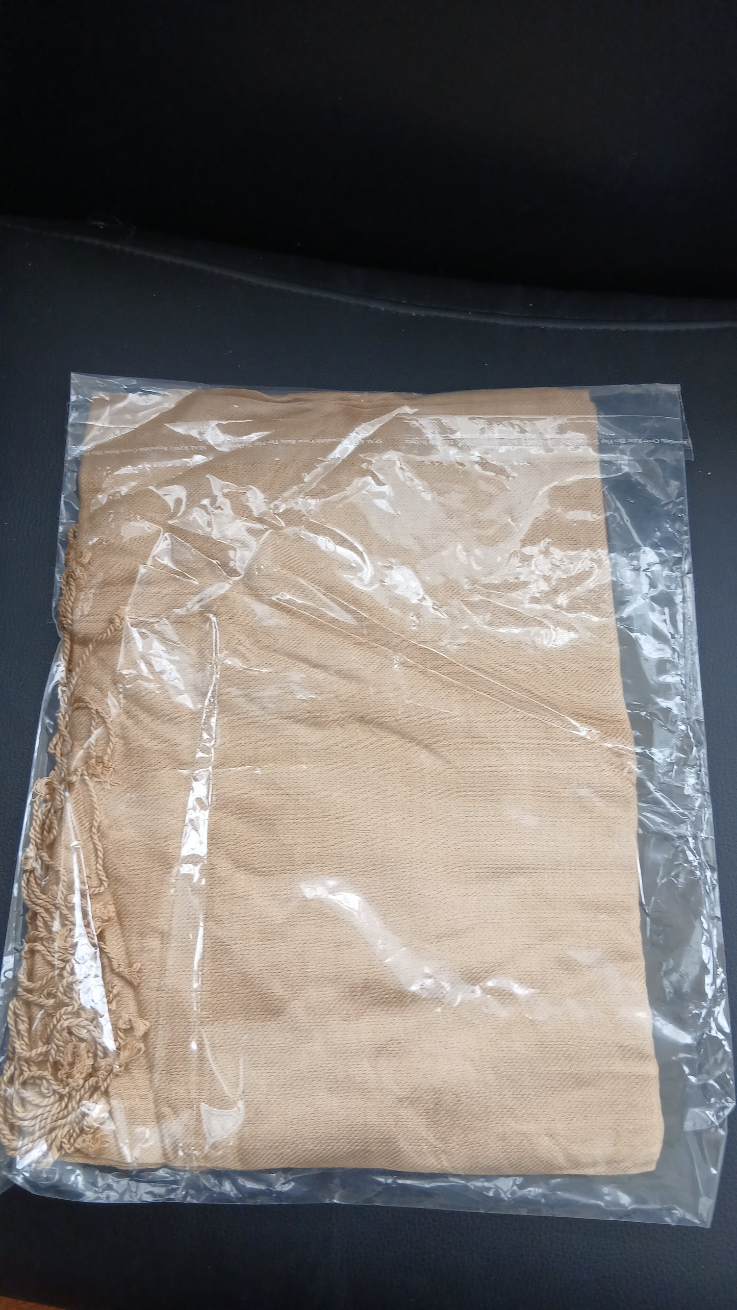 Pashminas