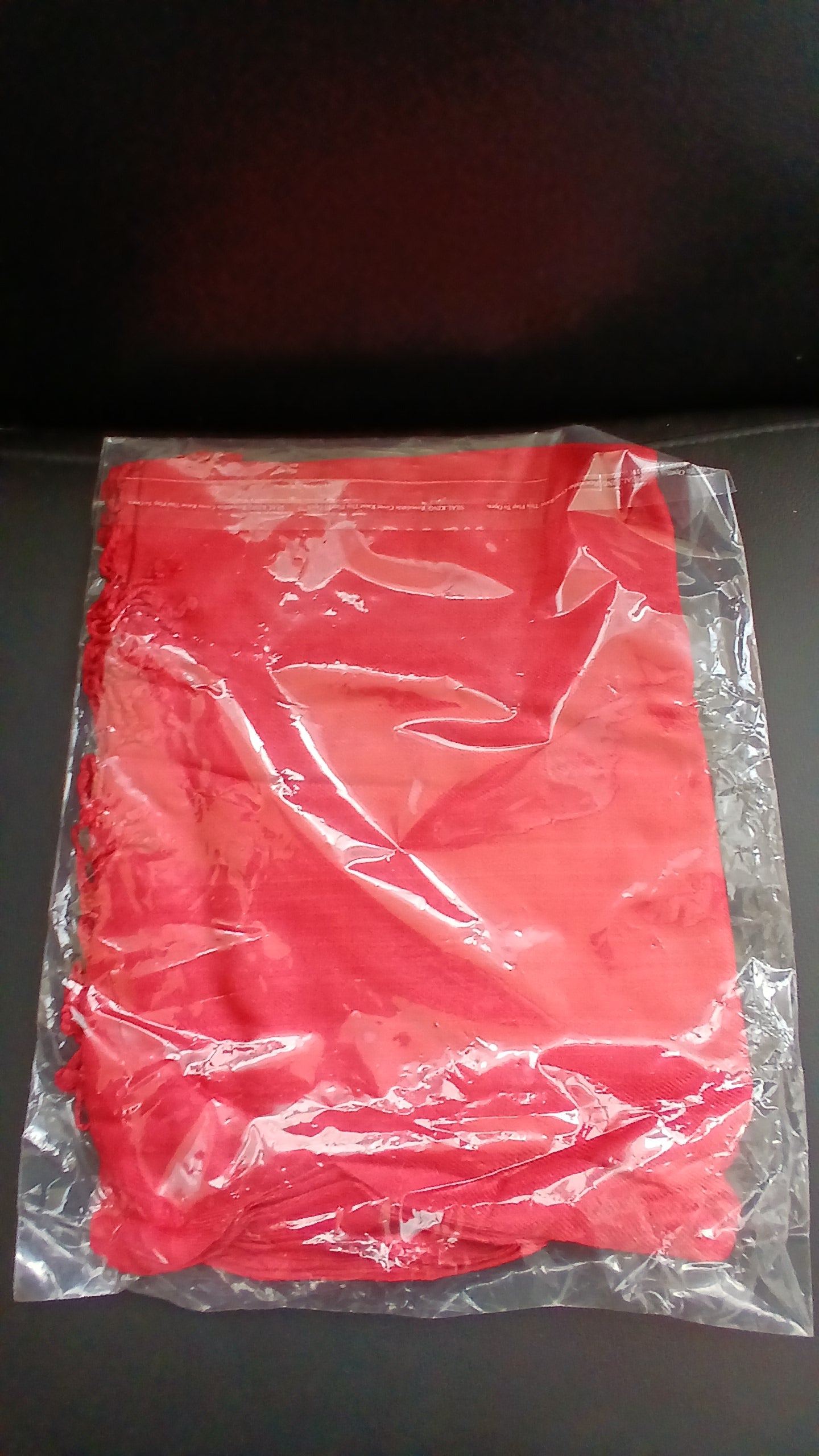 Pashminas