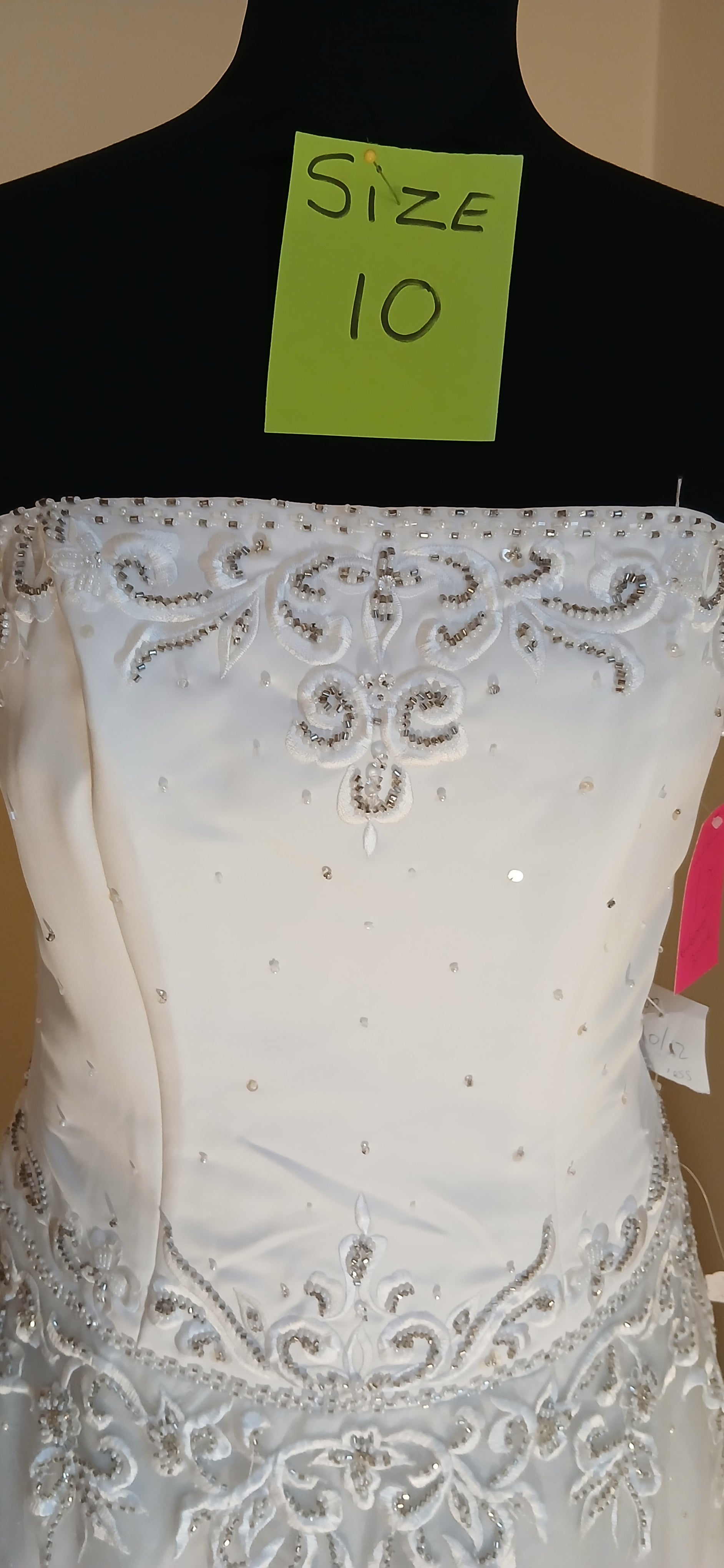 beading and embroidery 