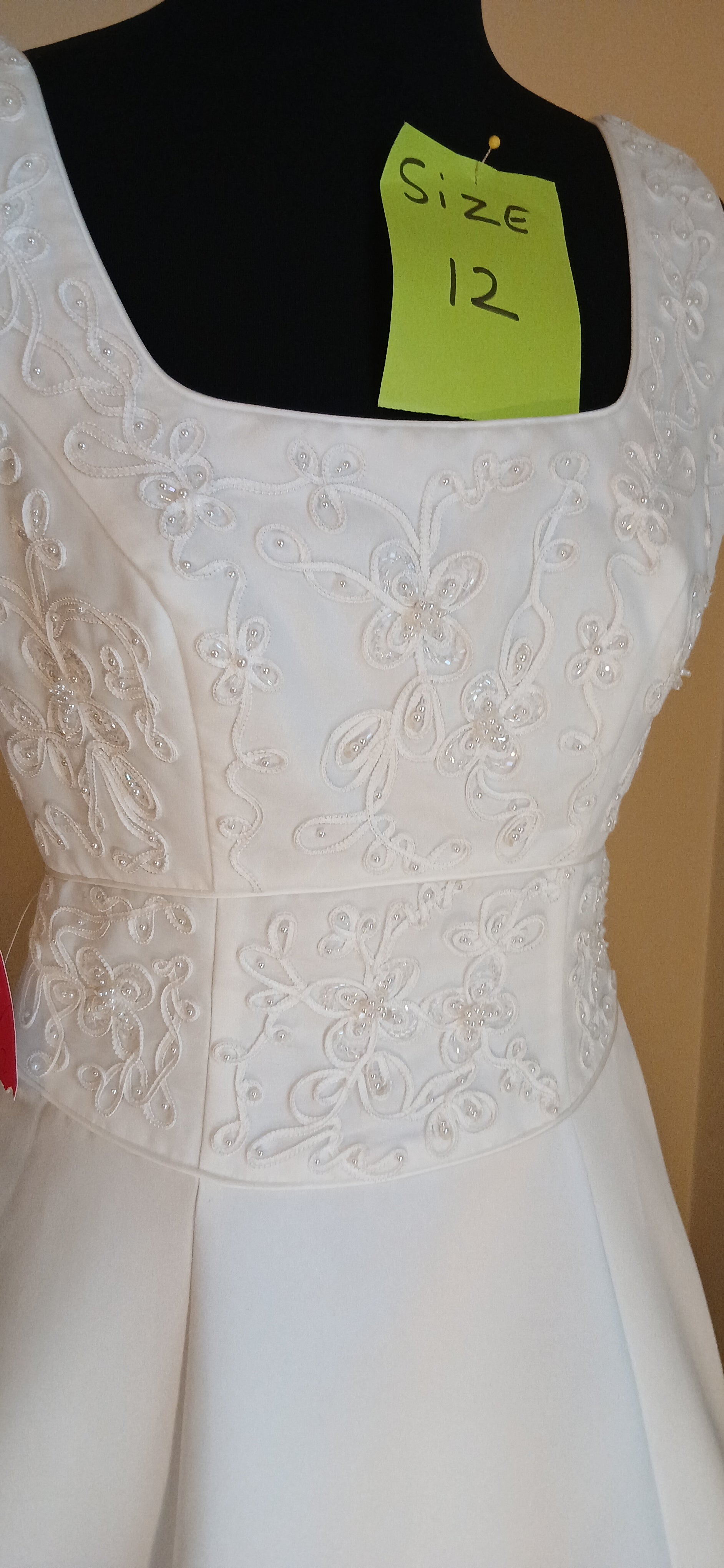 bodice