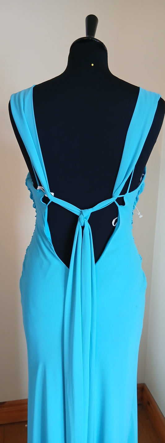back view size 8 